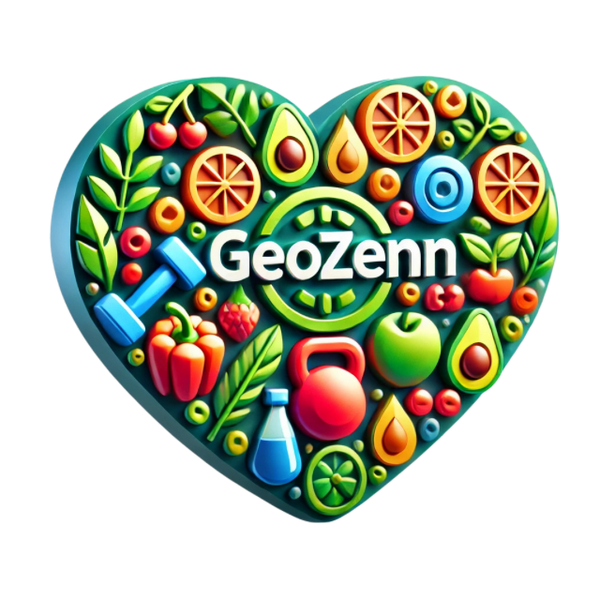 GeoZenn