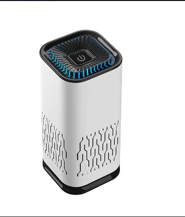 Mini Negative Ion Air Purifier